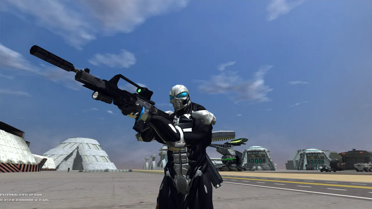 All Aspect Warfare Screenshot 12