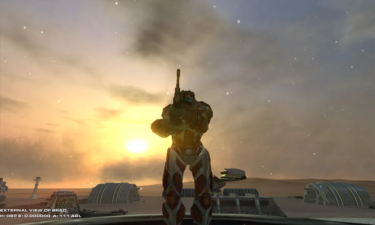 All Aspect Warfare Screenshot 13