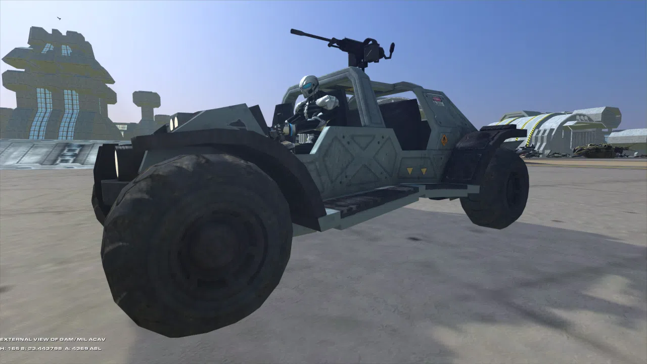 All Aspect Warfare Screenshot 35