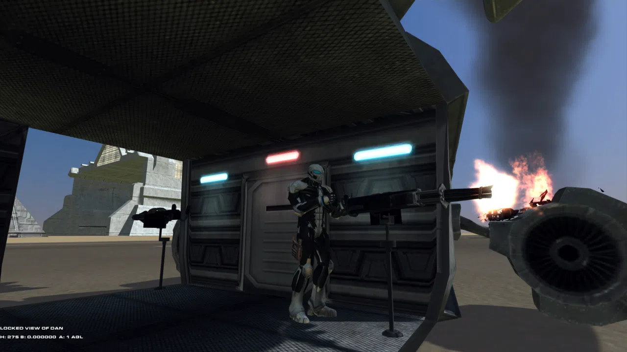 All Aspect Warfare Screenshot 21