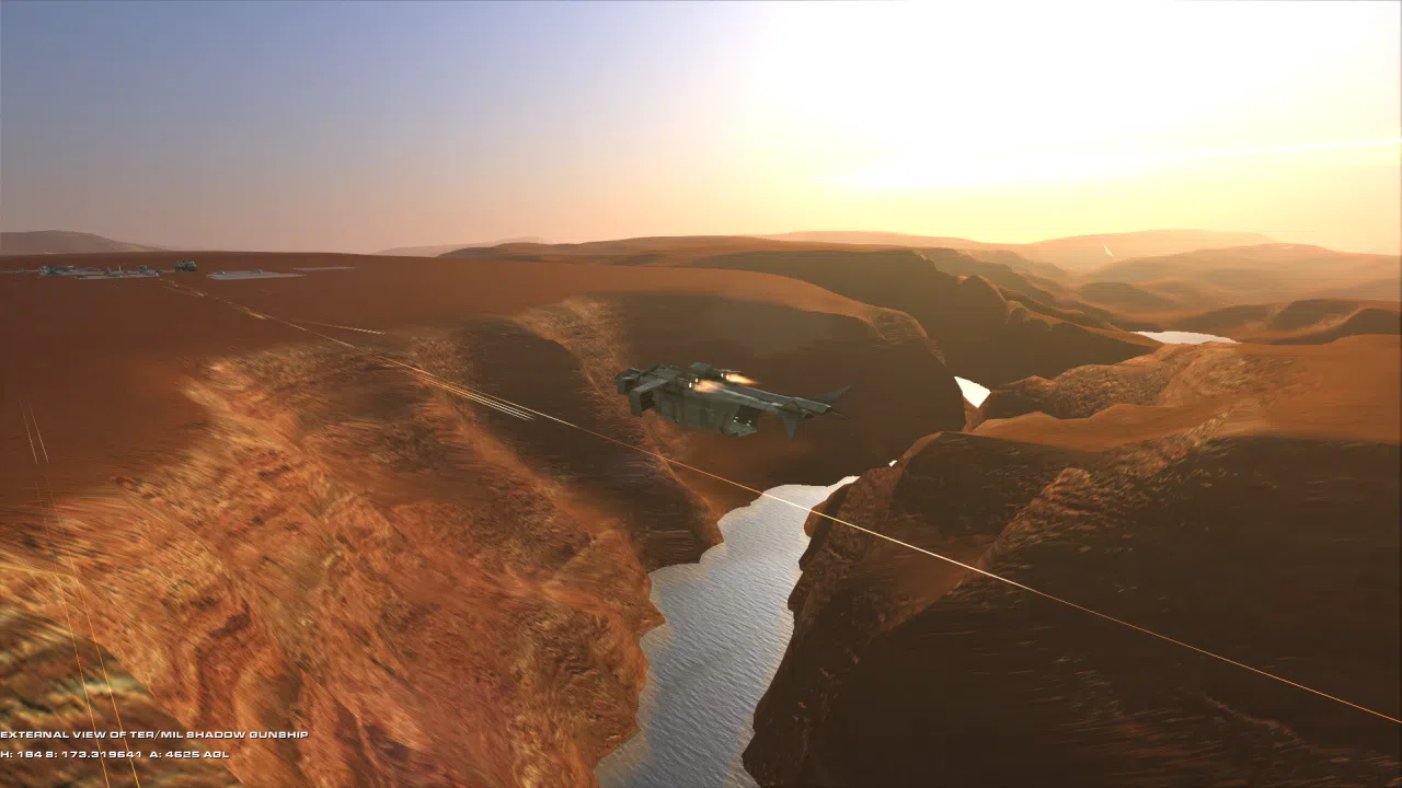 All Aspect Warfare Screenshot 10