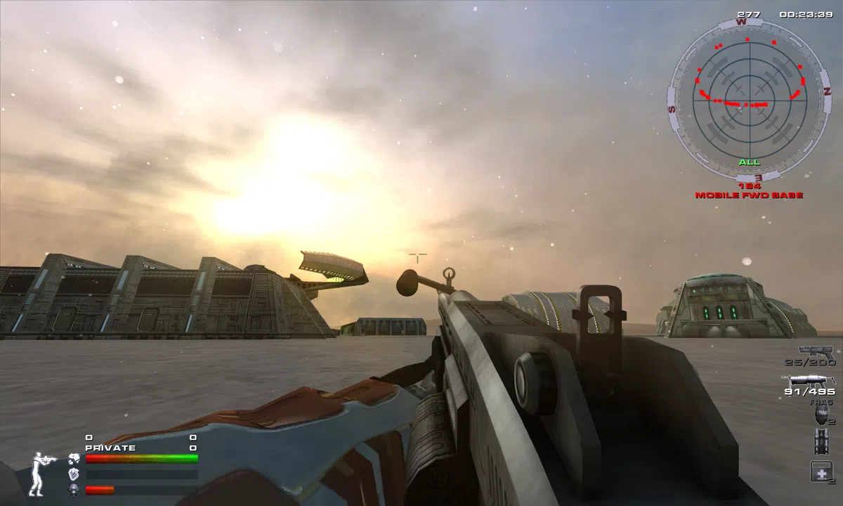 All Aspect Warfare Screenshot 9