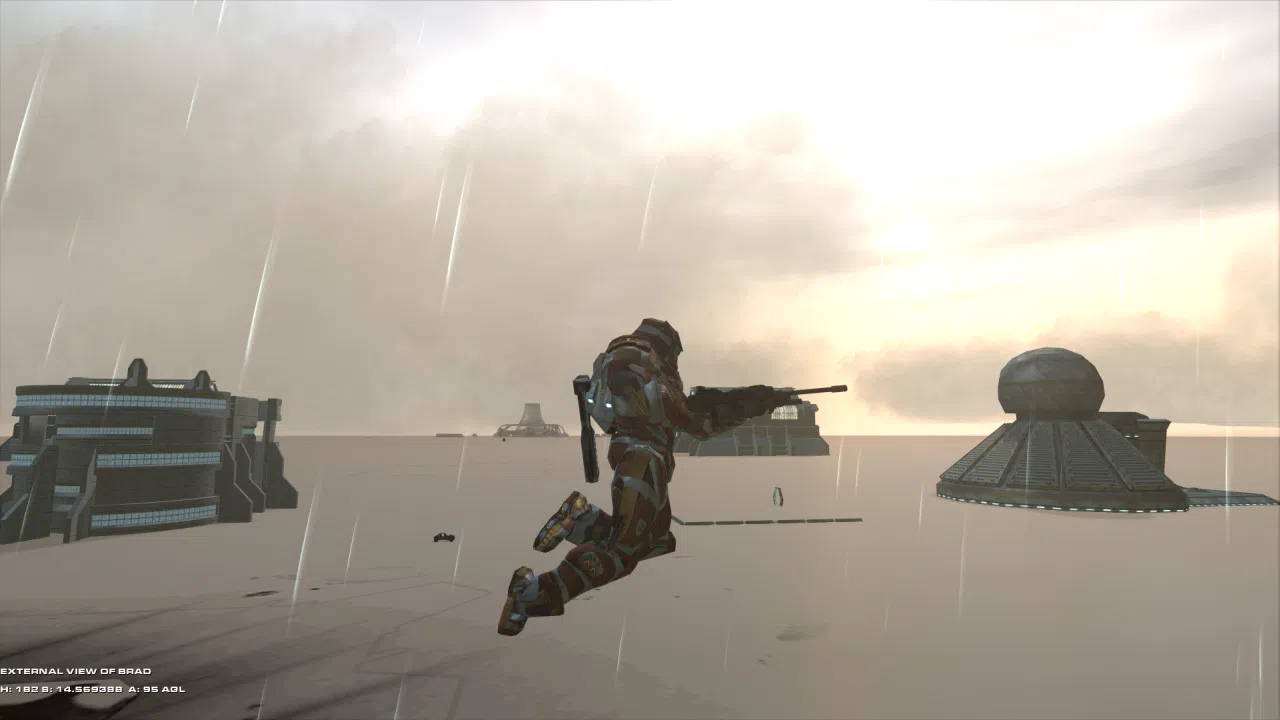 All Aspect Warfare Screenshot 27