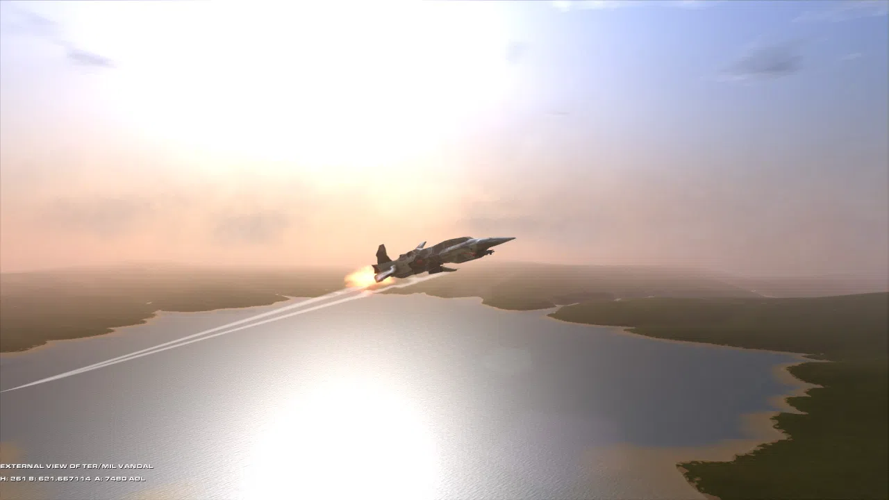 All Aspect Warfare Screenshot 17