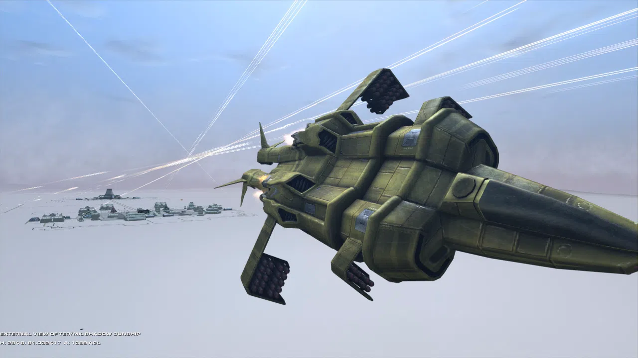 All Aspect Warfare Screenshot 34