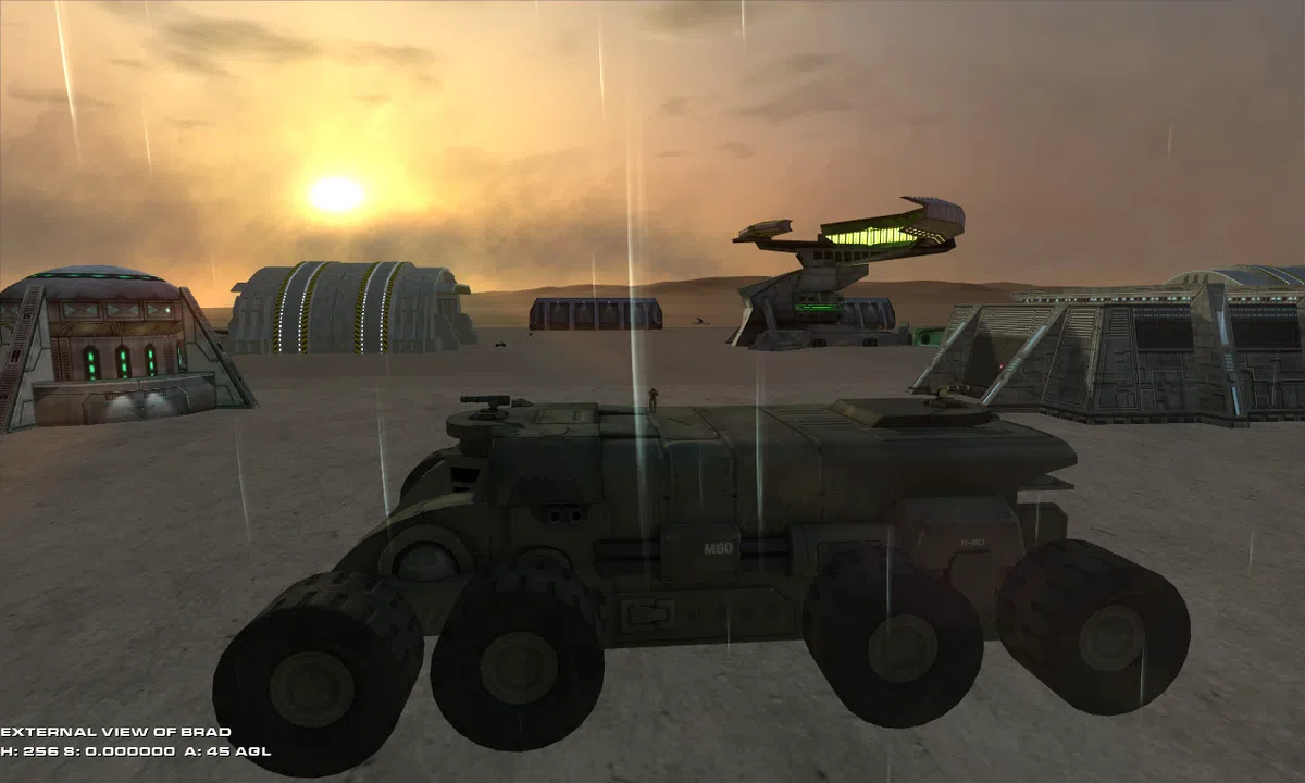 All Aspect Warfare Screenshot 14