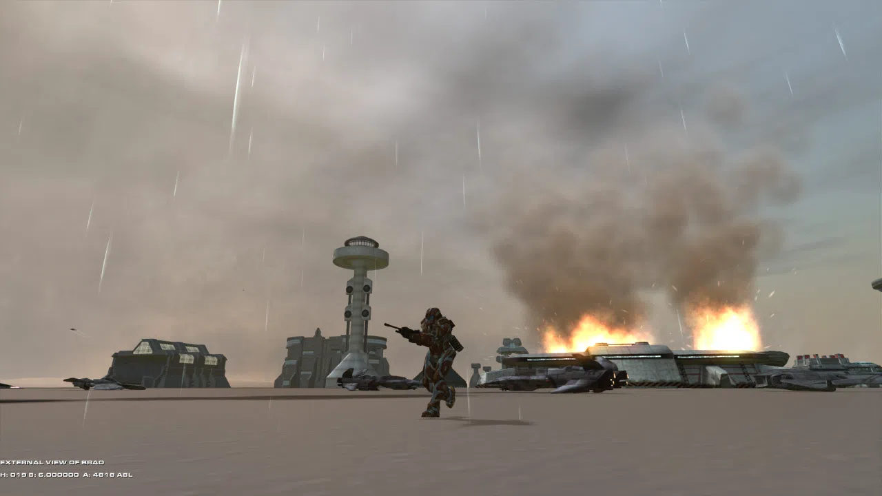 All Aspect Warfare Screenshot 23