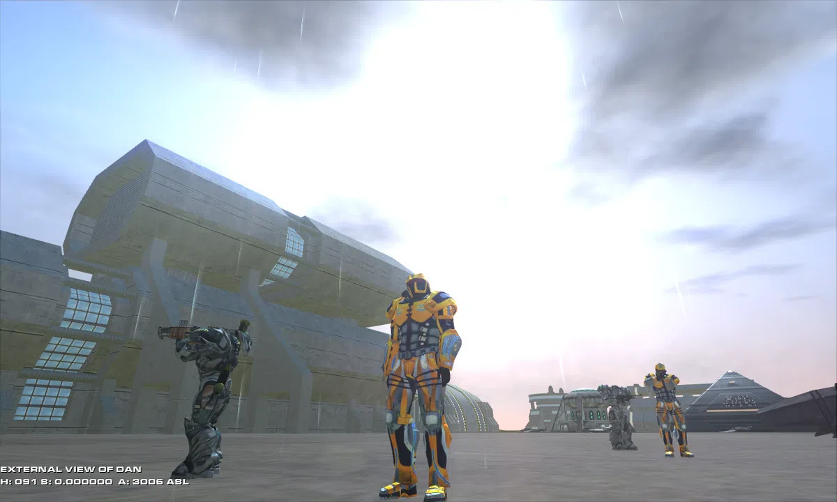 All Aspect Warfare Screenshot 7