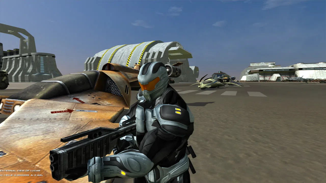 All Aspect Warfare Screenshot 6