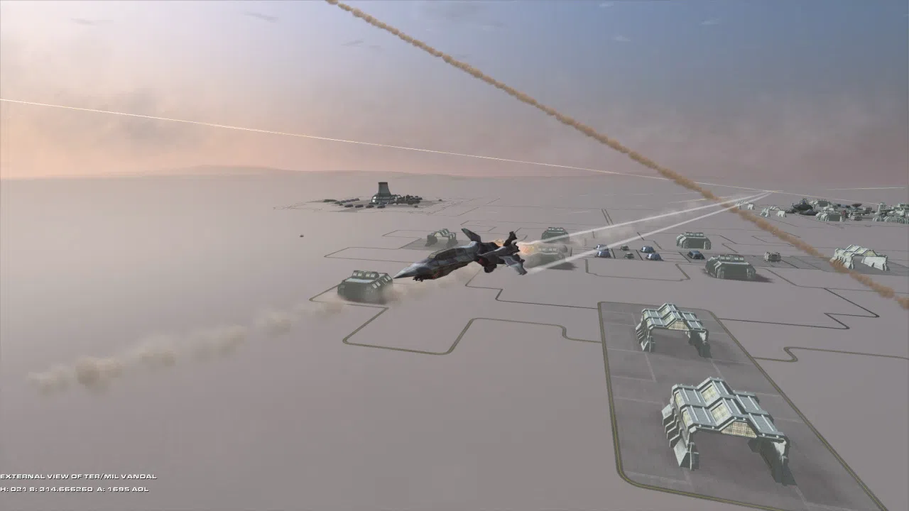 All Aspect Warfare Screenshot 24
