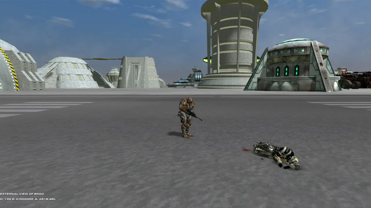 All Aspect Warfare Screenshot 31