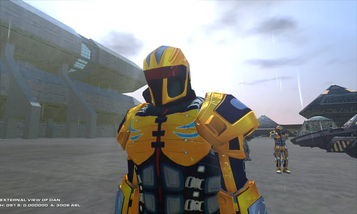All Aspect Warfare Screenshot 5