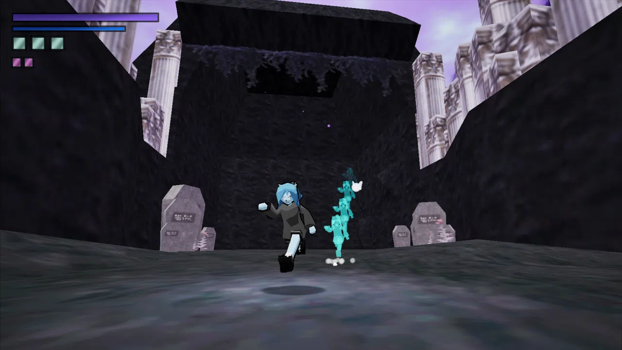 Angel Essence Screenshot 1