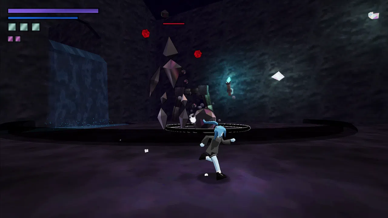 Angel Essence Screenshot 4