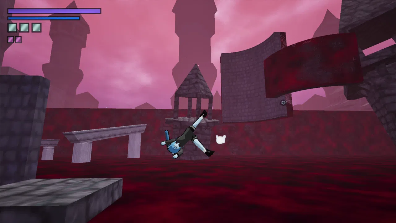 Angel Essence Screenshot 0