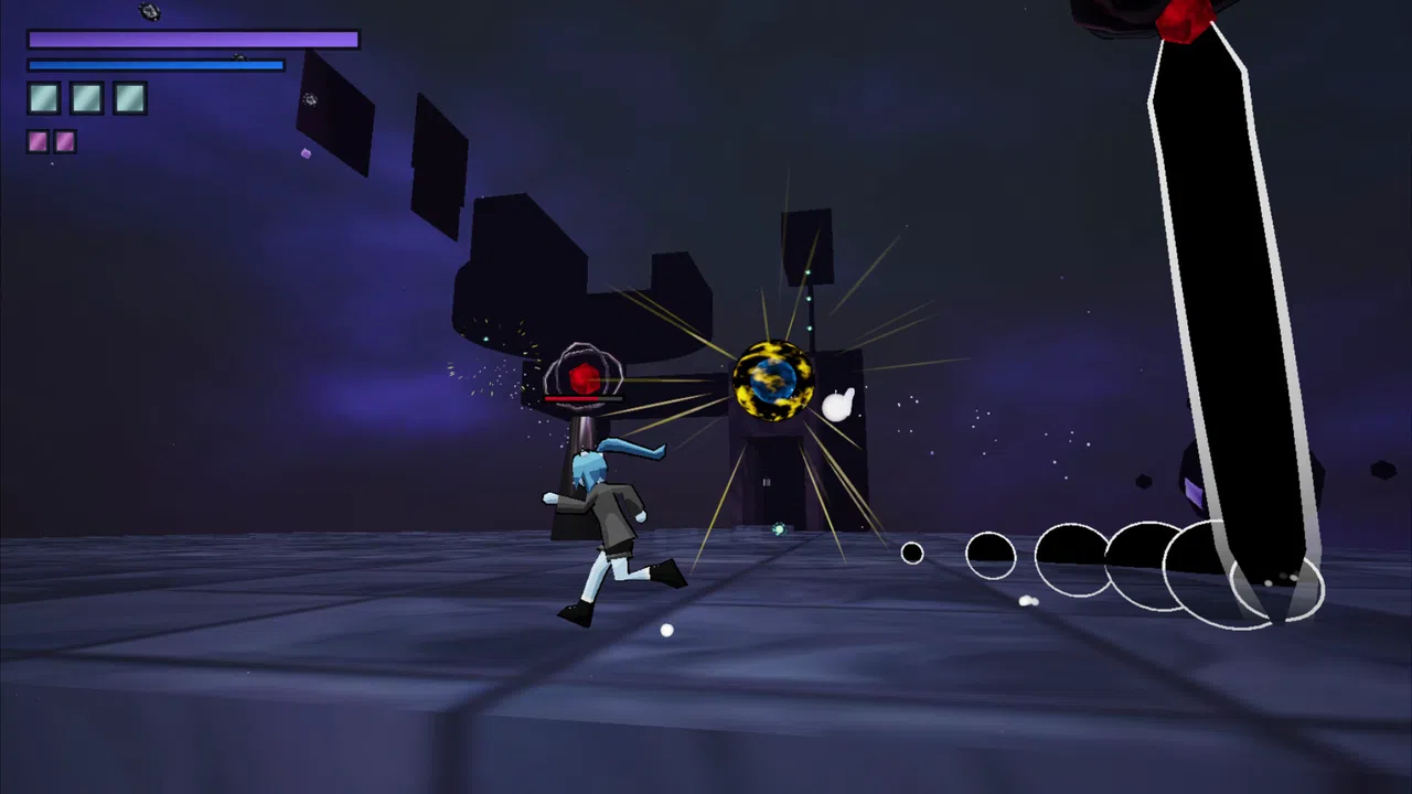 Angel Essence Screenshot 2