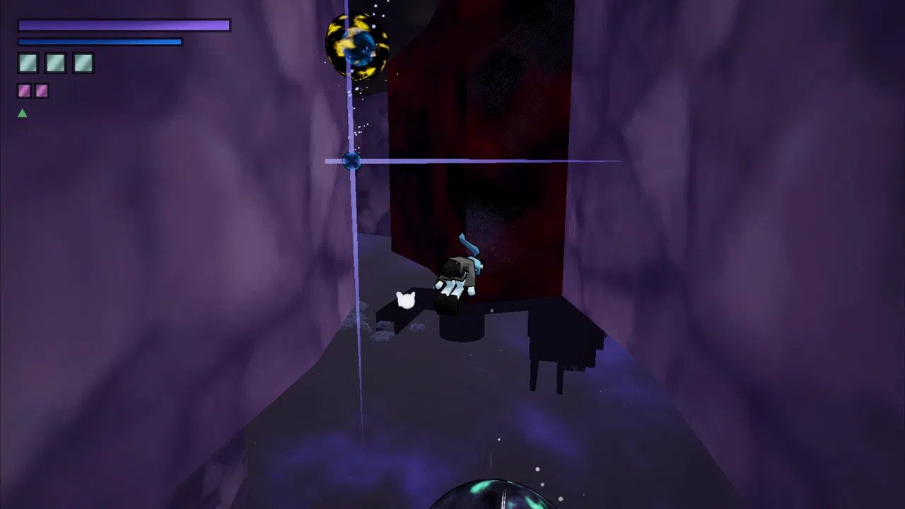 Angel Essence Screenshot 5