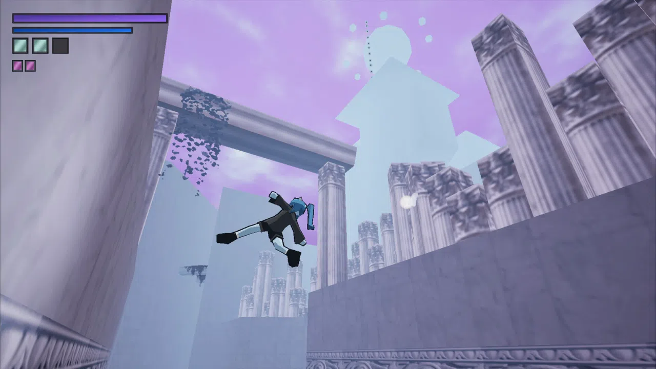 Angel Essence Screenshot 3