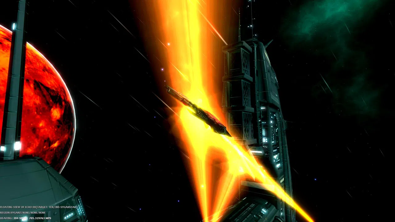 Galactic Command Echo Squad SE Screenshot 10
