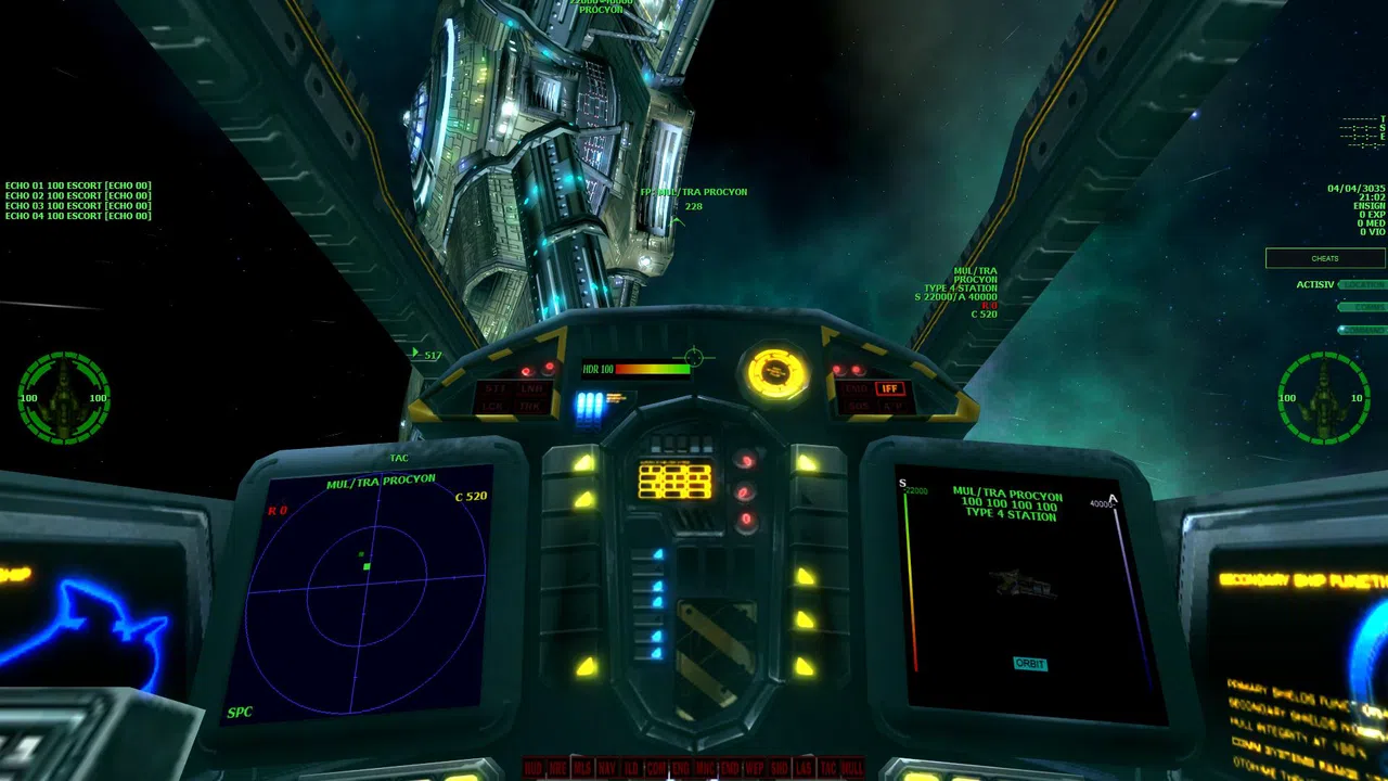 Galactic Command Echo Squad SE Screenshot 19
