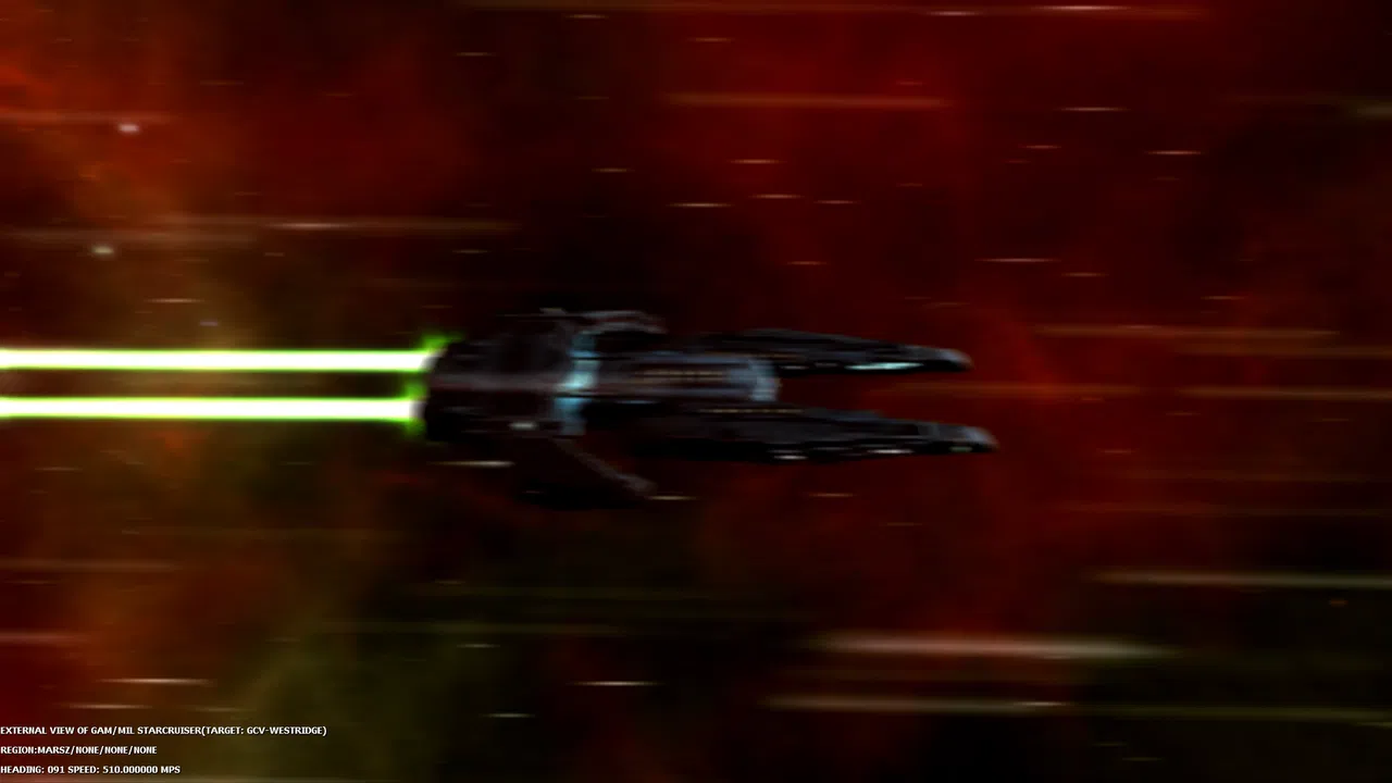 Universal Combat CE Screenshot 5