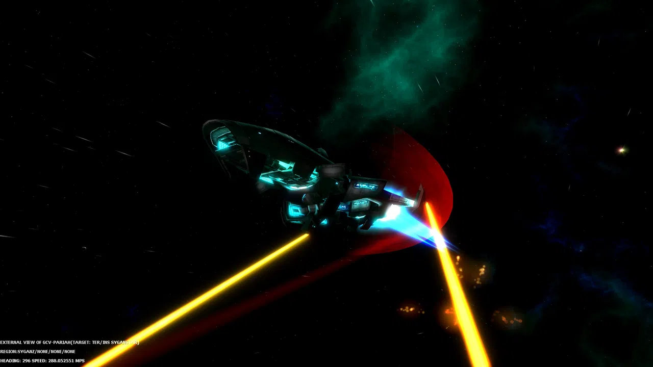 Universal Combat CE Screenshot 4