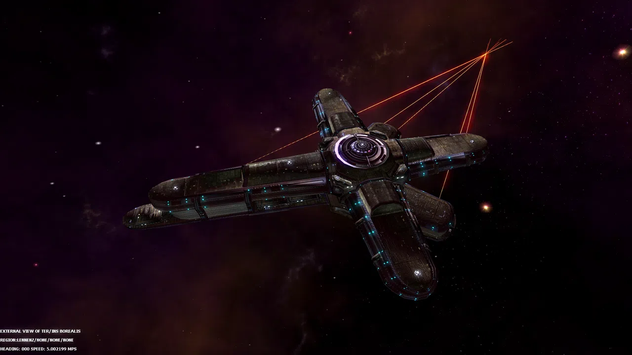 Universal Combat CE Screenshot 16