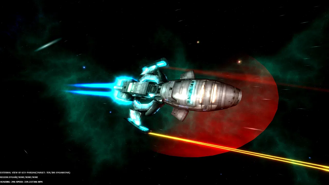 Universal Combat CE Screenshot 17