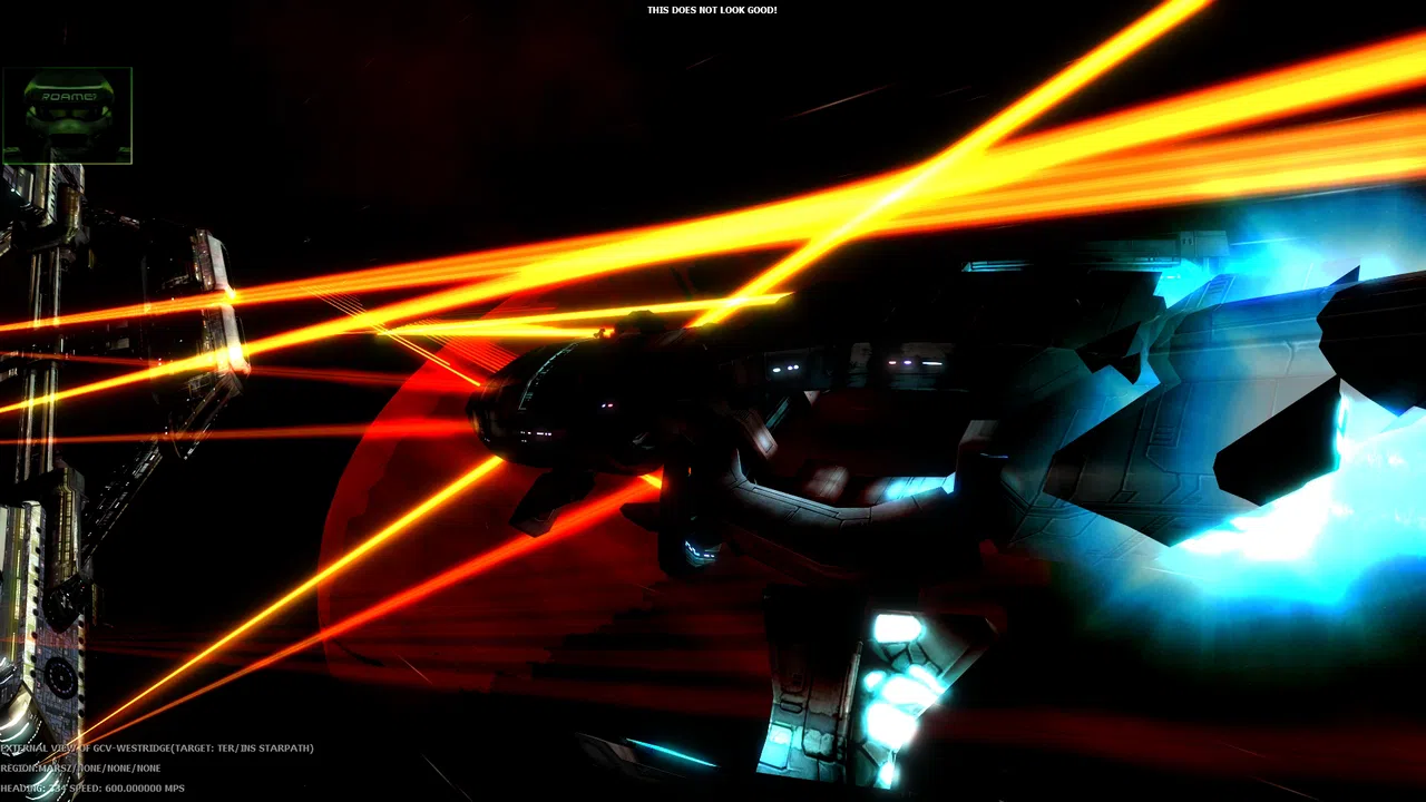 Universal Combat CE Screenshot 0