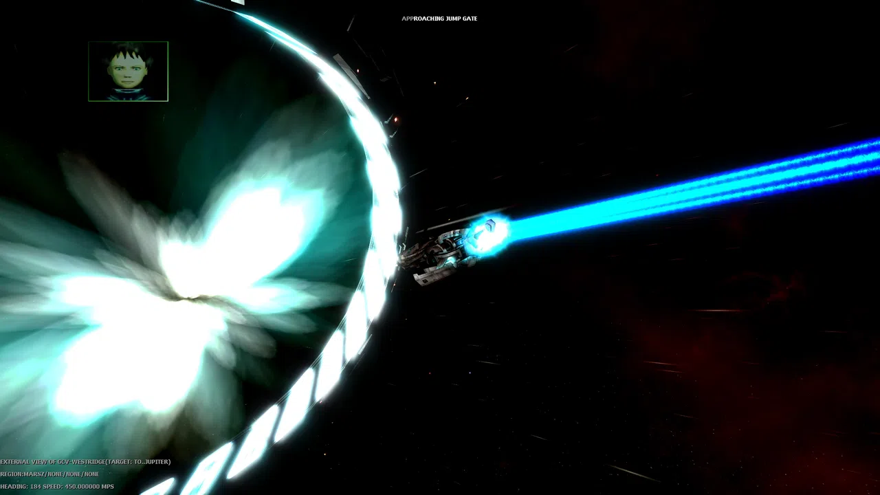 Universal Combat CE Screenshot 13