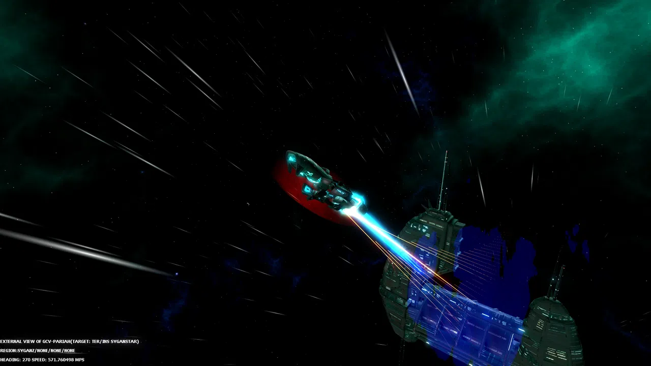 Universal Combat CE Screenshot 14