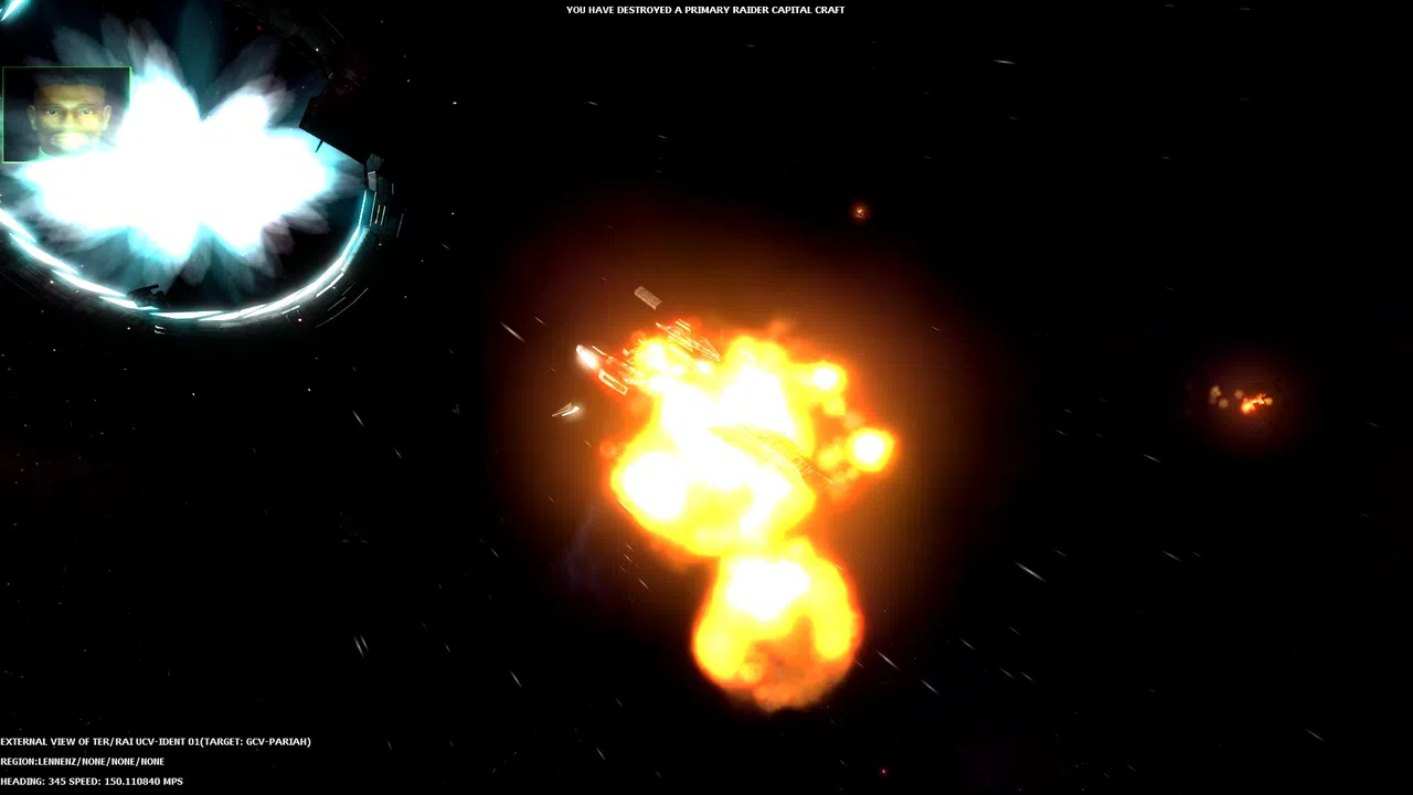 Universal Combat CE Screenshot 3