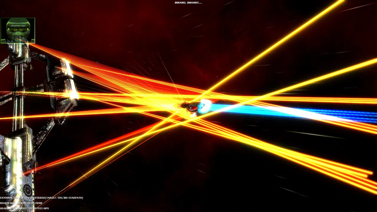 Universal Combat CE Screenshot 7