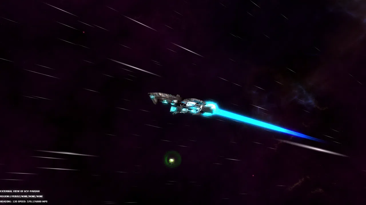 Universal Combat CE Screenshot 12
