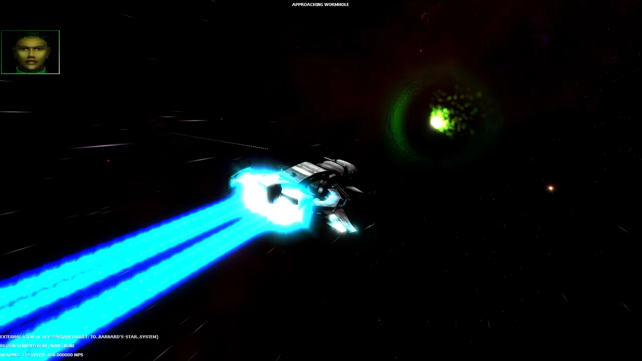 Universal Combat CE Screenshot 6