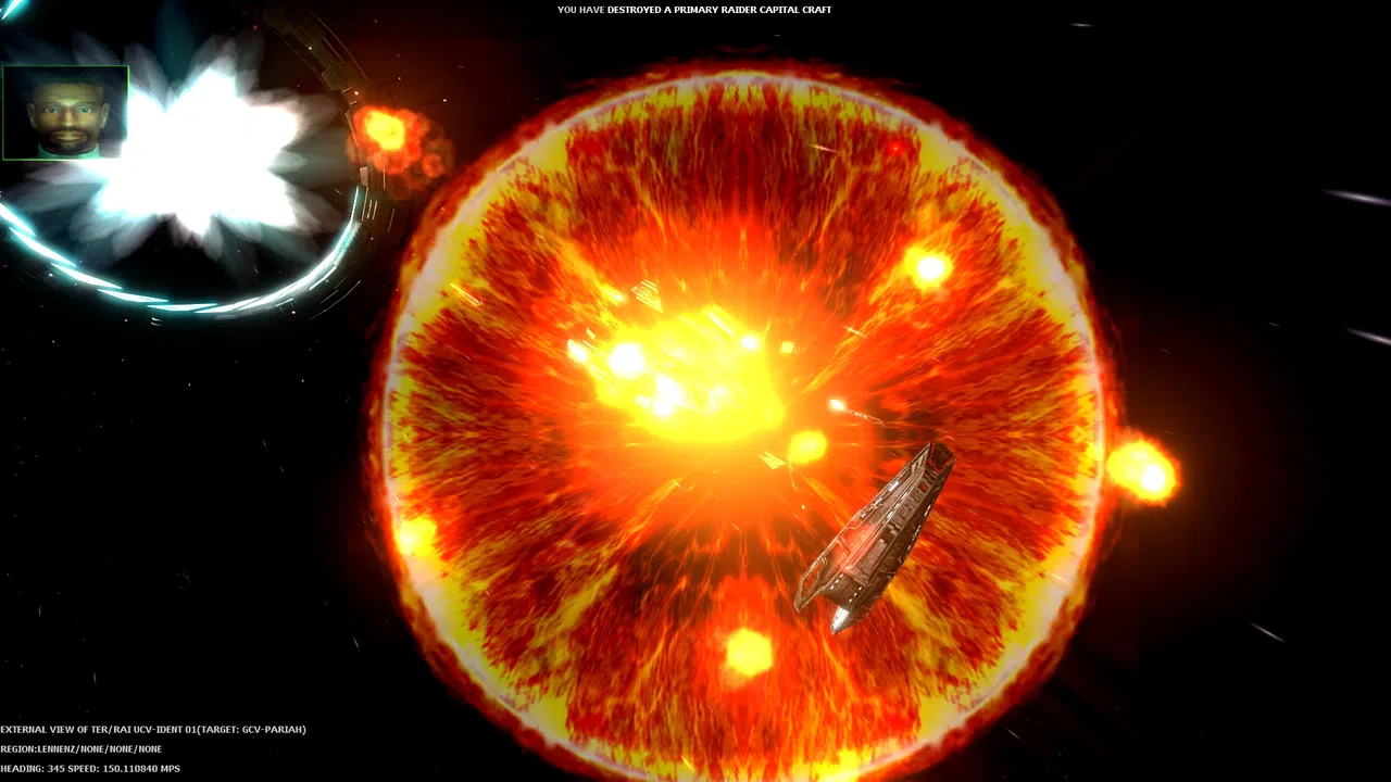 Universal Combat CE Screenshot 15