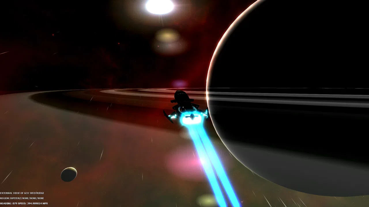 Universal Combat CE Screenshot 11