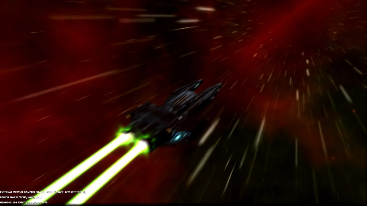 Universal Combat CE Screenshot 8