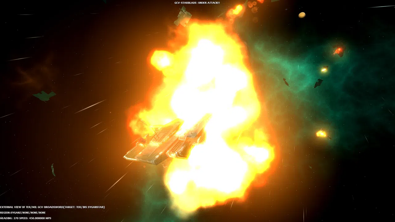 Universal Combat CE Screenshot 18