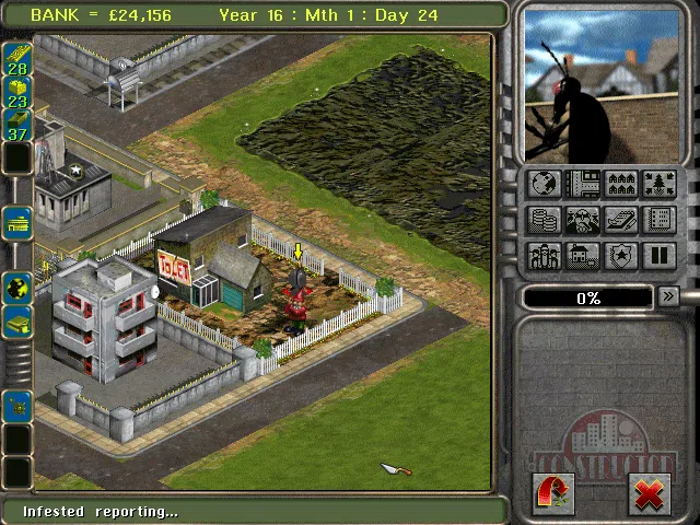Constructor Classic 1997 Screenshot 8
