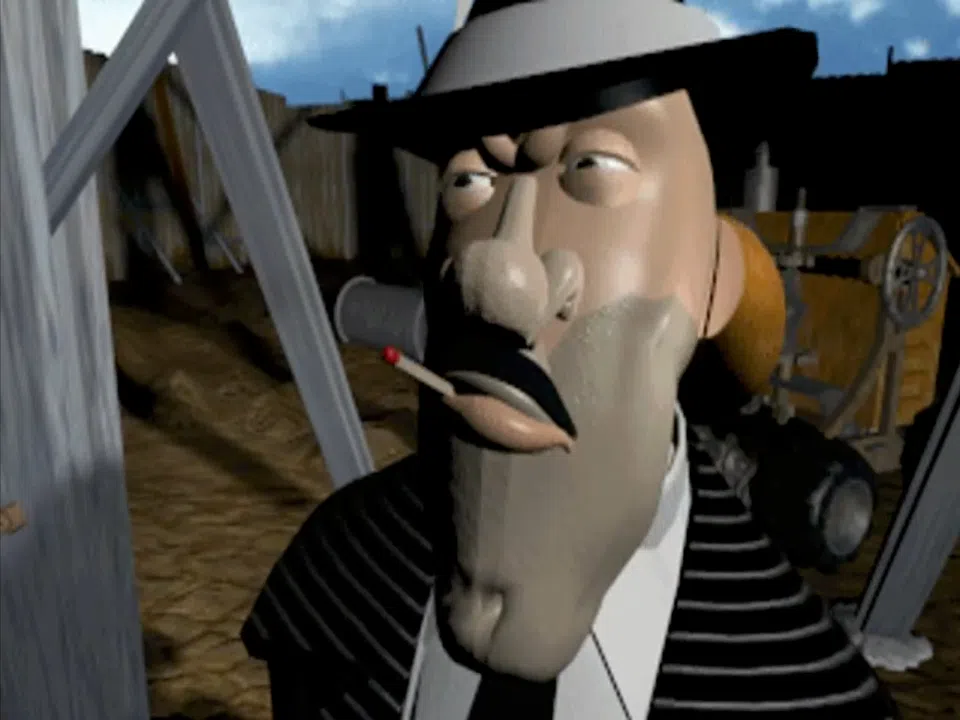 Constructor Classic 1997 Screenshot 17