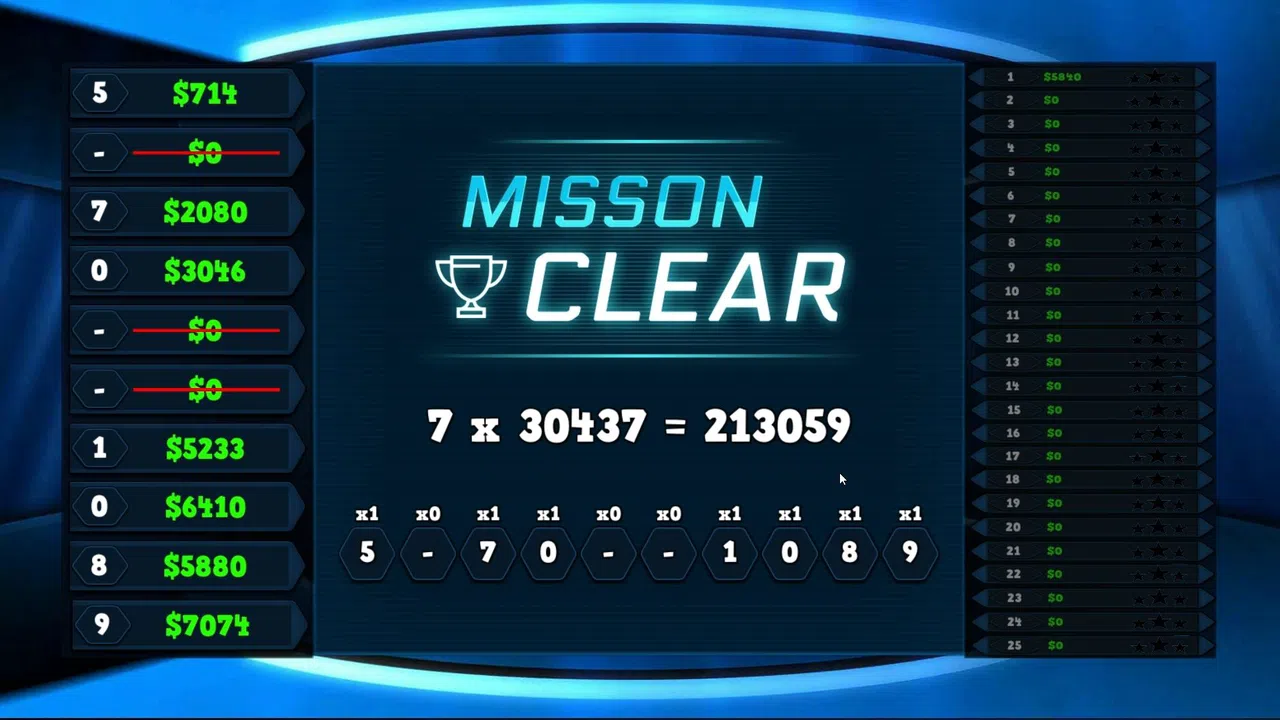 Trivia Vault: Mini Mixed Trivia Screenshot 4