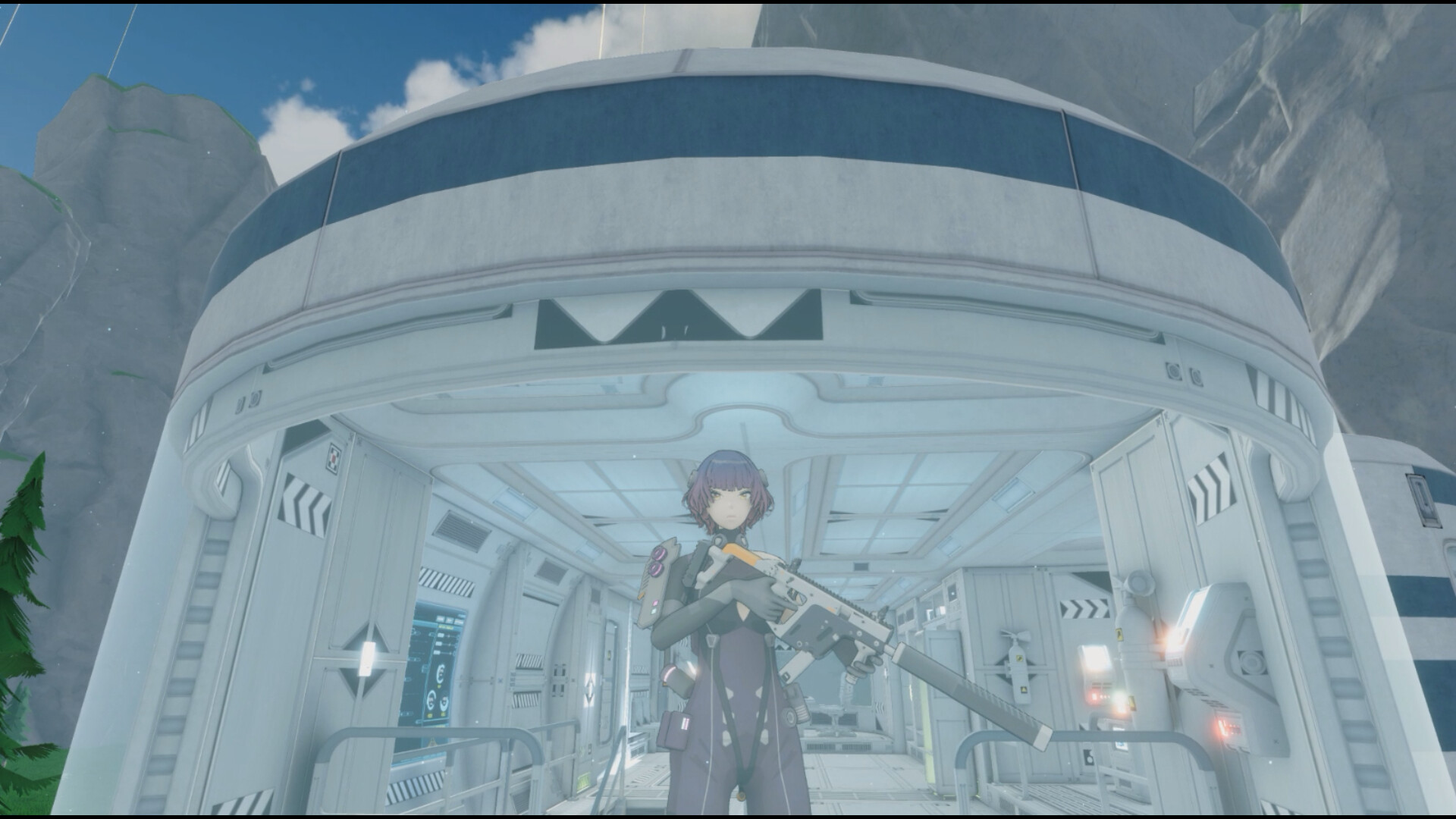 Beastfall : Ark Memory Playtest Screenshot 6