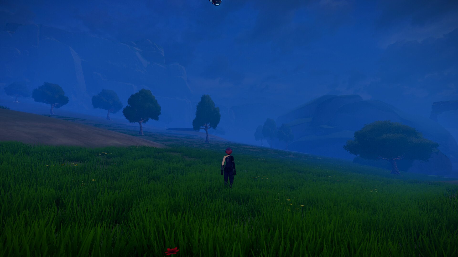 Beastfall : Ark Memory Playtest Screenshot 3