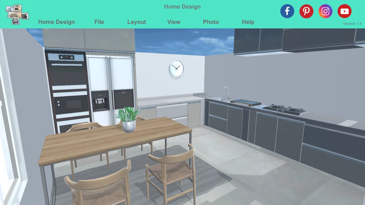 Home Design | Floor Plan Screenshot 7