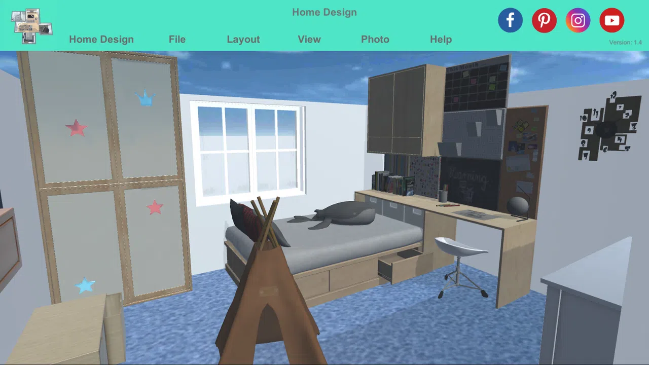 Home Design | Floor Plan Screenshot 6
