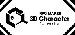 RPG Maker 3D Character Converter