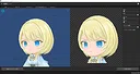 RPG Maker 3D Character Converter Screenshot 2