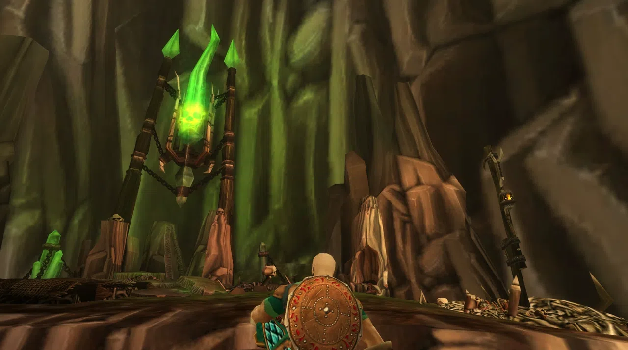 Alganon Screenshot 32
