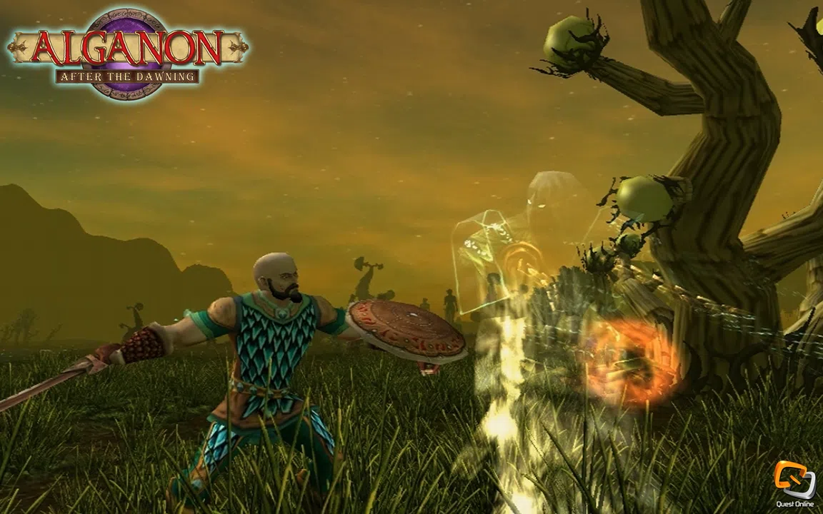 Alganon Screenshot 63
